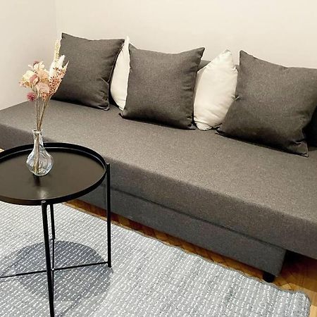 City-Center-Apartment Hip Area, Big & New Vídeň Exteriér fotografie