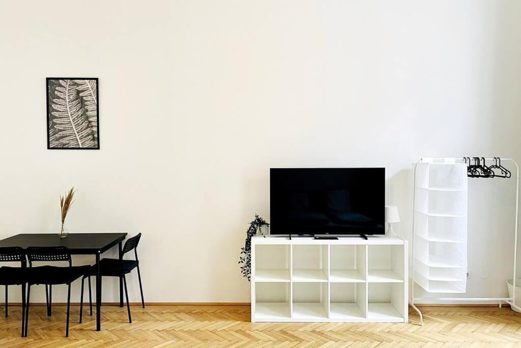 City-Center-Apartment Hip Area, Big & New Vídeň Exteriér fotografie
